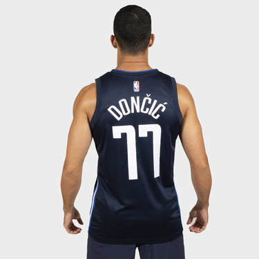 Dallas Mavericks Luka Doncic – Édition Déclaration